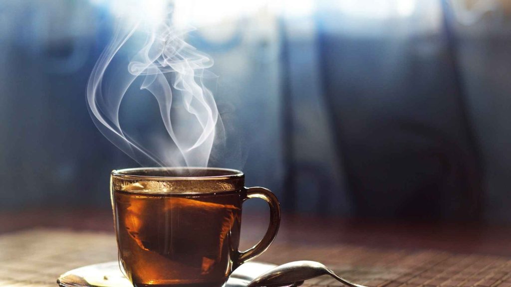 private label tea